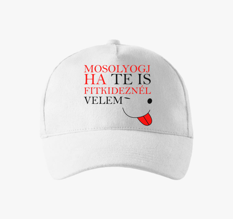 Fit kid bejzbolska kapa