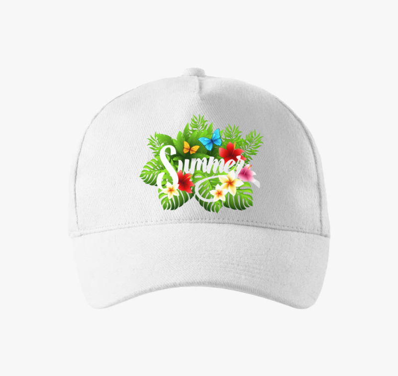 Summer bejzbolska kapa