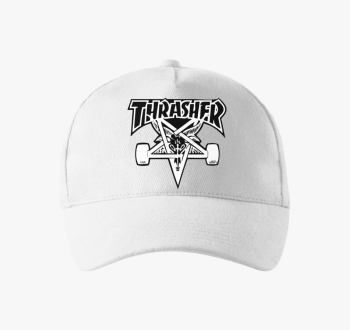 Trasher bejzbolska kapa