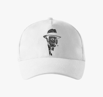 Al Capone bejzbolska kapa