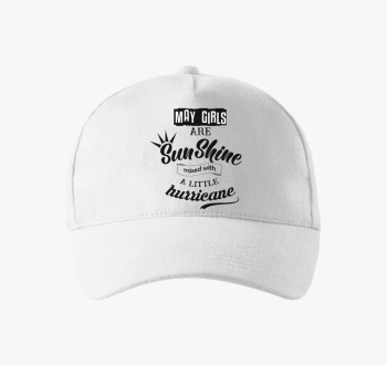 csajos bejzbolska kapa