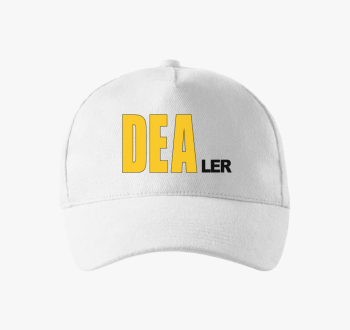DEAler smešno bejzbolska kapa