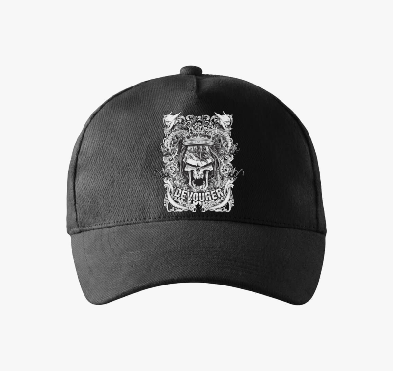 Devourer bejzbolska kapa
