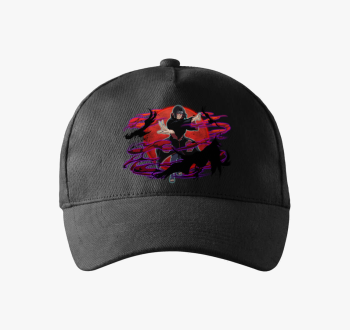 Itachi bejzbolska kapa