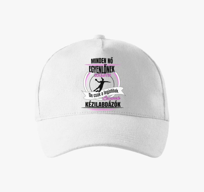 Vsak de csak legjobbak lesznek bejzbolska kapa