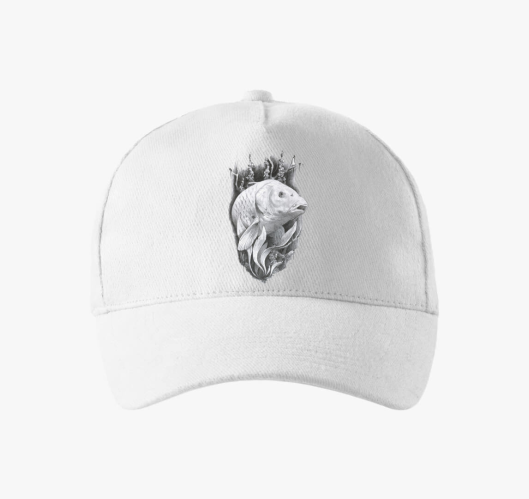 Pontyosan bejzbolska kapa