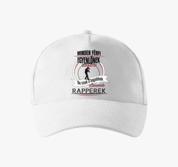 legjobbak lesznek rapperek bejzbolska kapa