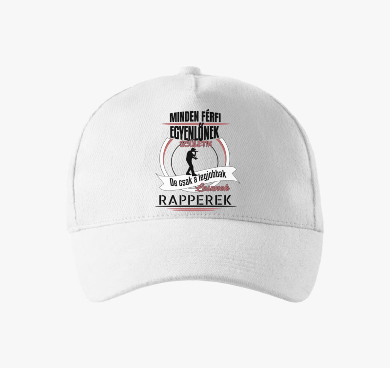 legjobbak lesznek rapperek bejzbolska kapa