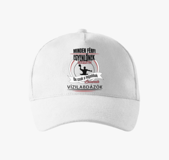 legjobbak lesznek bejzbolska kapa