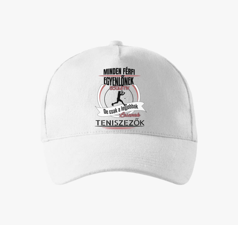 legjobbak lesznek bejzbolska kapa