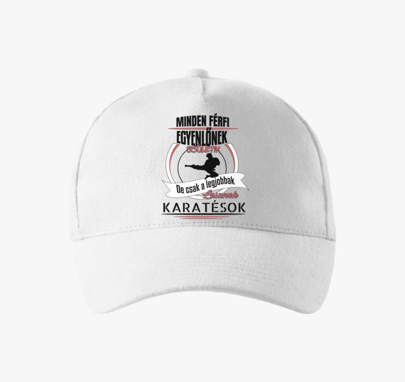 legjobbak lesznek bejzbolska kapa