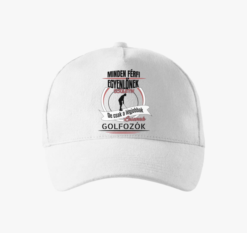 legjobbak lesznek bejzbolska kapa