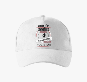 legjobbak lesznek bejzbolska kapa