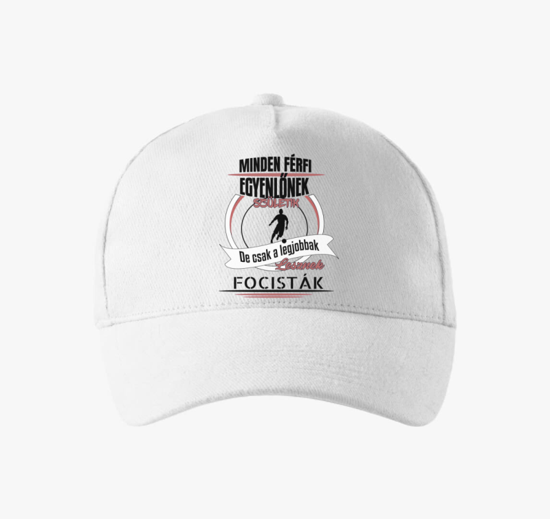 legjobbak lesznek bejzbolska kapa