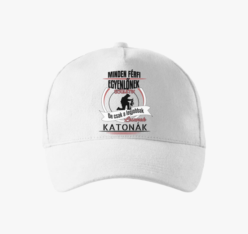 legjobbak lesznek bejzbolska kapa