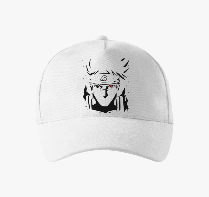 Sharingan Kakashi bejzbolska kapa