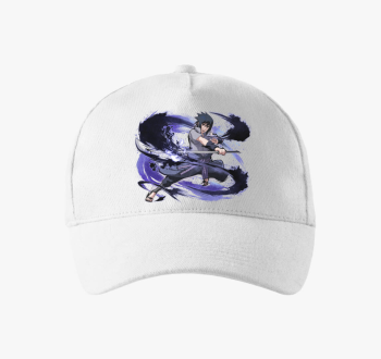 Sasuke art bejzbolska kapa