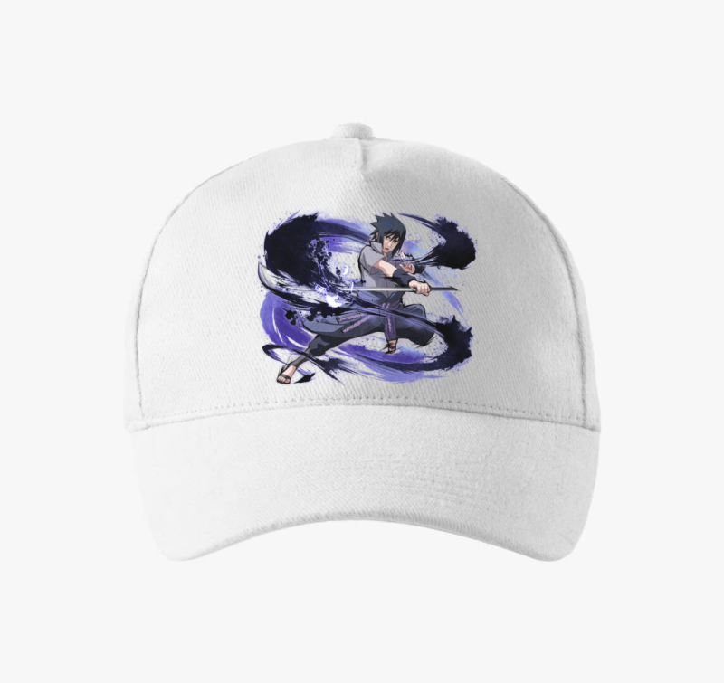 Sasuke art bejzbolska kapa