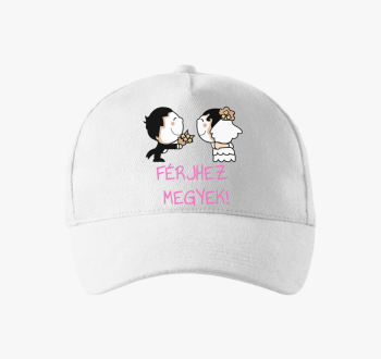 megyek bejzbolska kapa