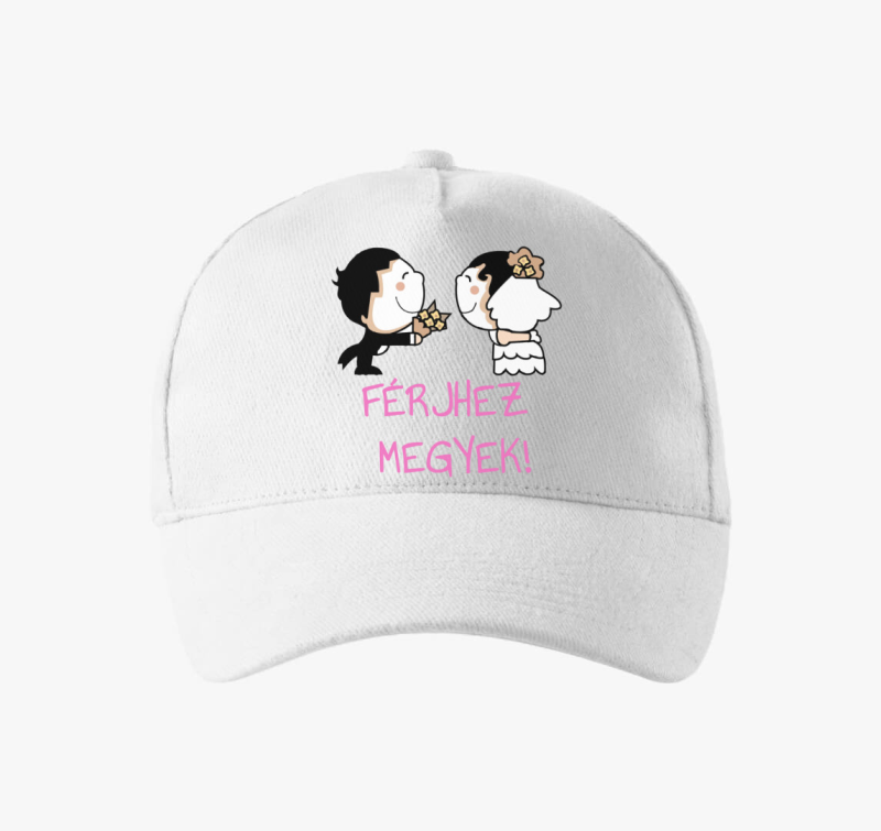 megyek bejzbolska kapa