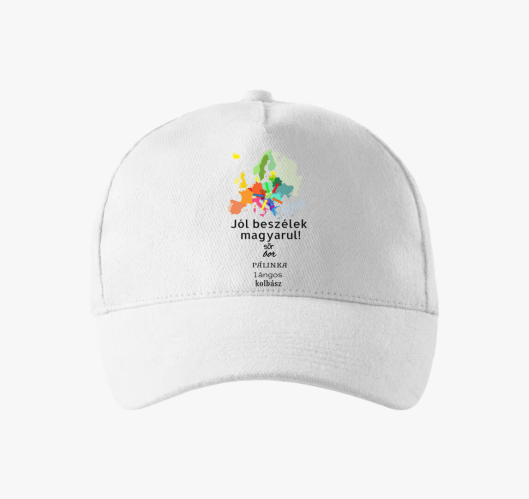 magyarul bejzbolska kapa