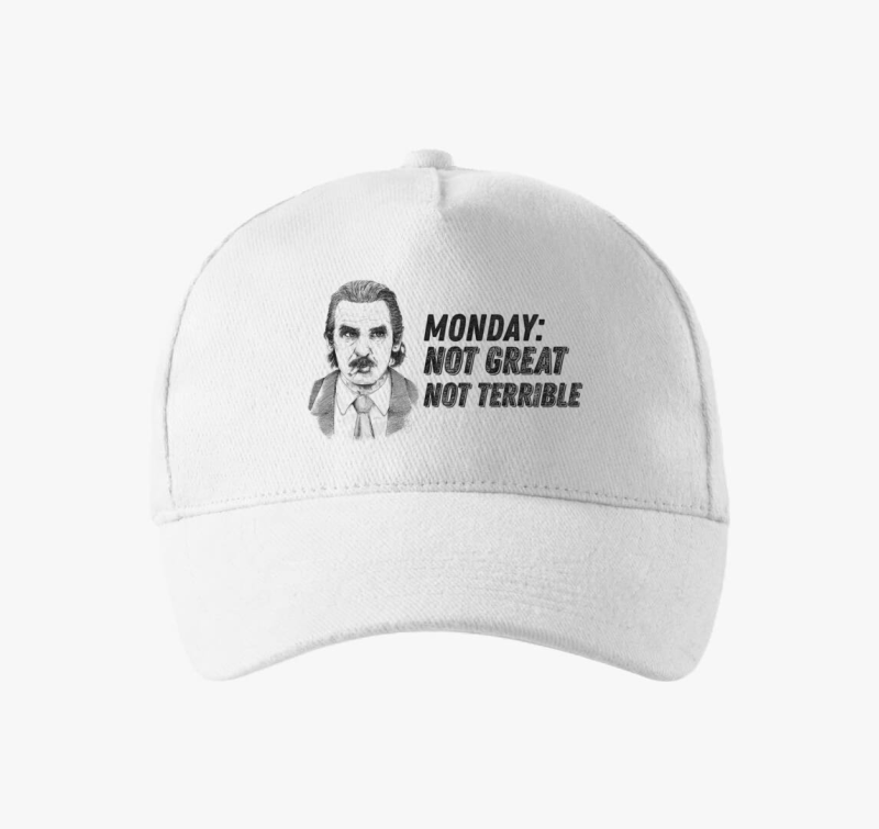 Ne de ne is tragikus bejzbolska kapa