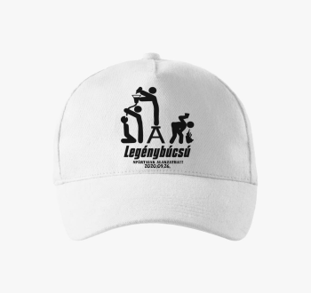 Alakzatba - csapat bejzbolska kapa