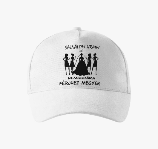 Megyek bejzbolska kapa