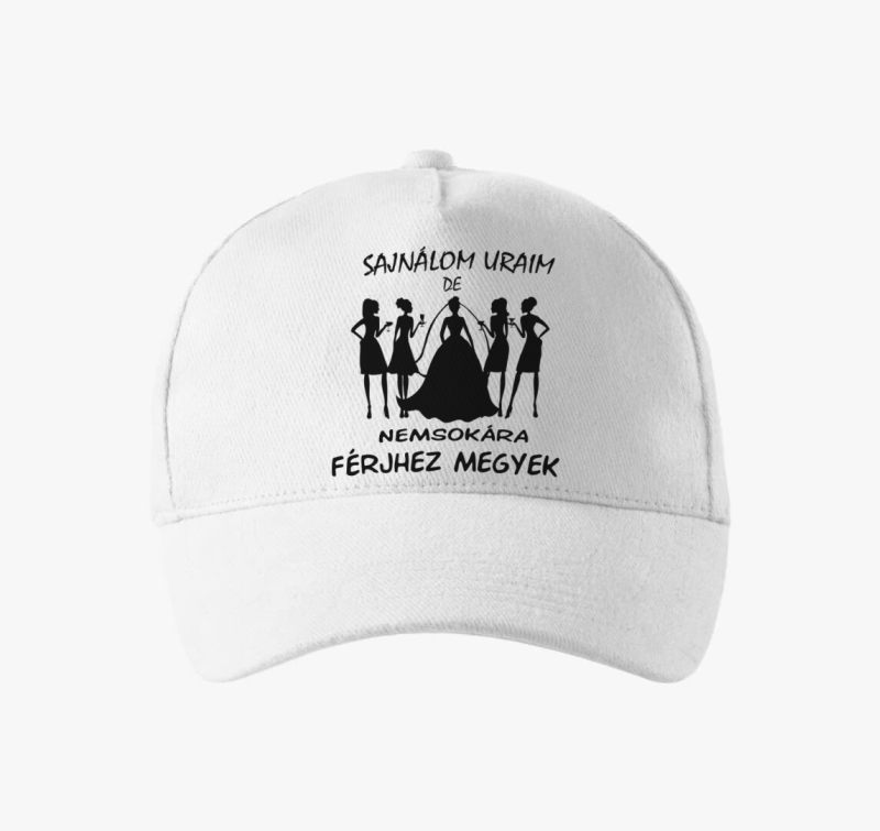 Megyek bejzbolska kapa