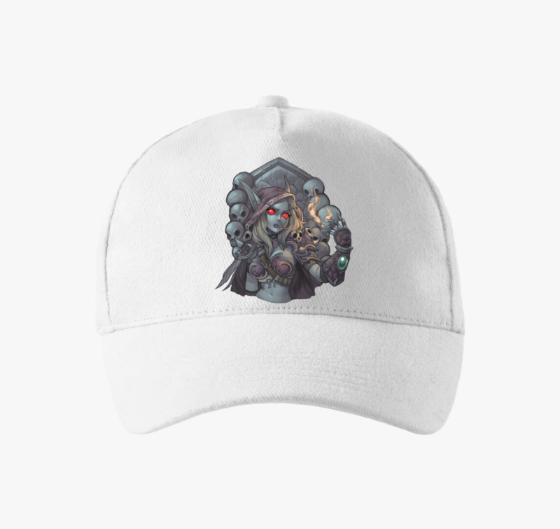 World of Warcraft - Sylvanas Gamer bejzbolska kapa