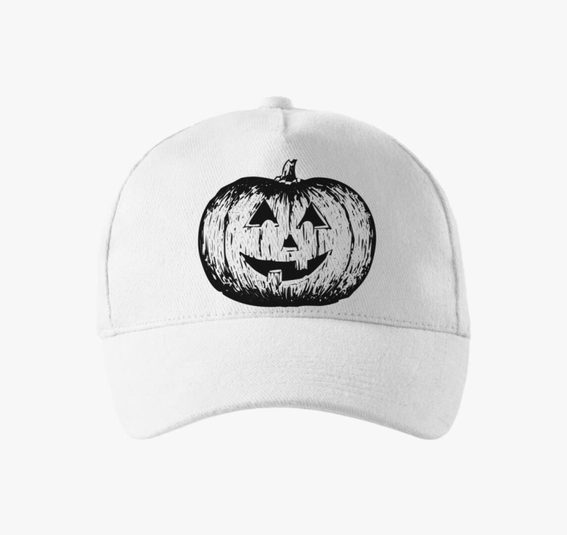 Halloween bejzbolska kapa