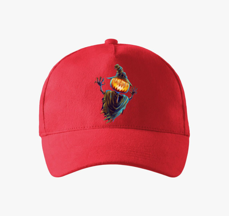 halloween bejzbolska kapa