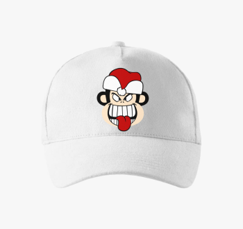 majom bejzbolska kapa