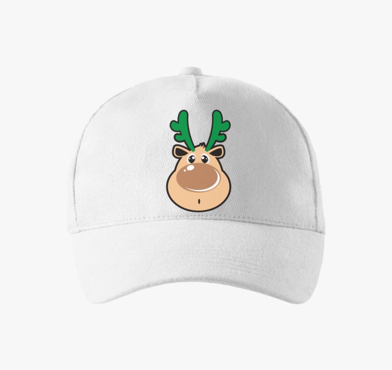 Cuki bejzbolska kapa