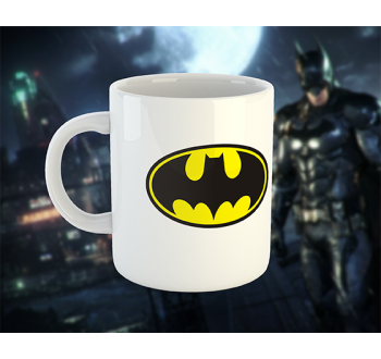 Batman jeles skodeli