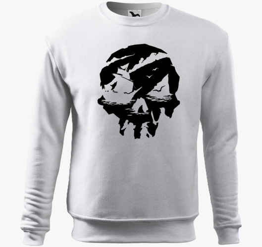 Attak on Titan pulover s kapuc...