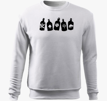 Sea of Thives potions pulover s kapuco