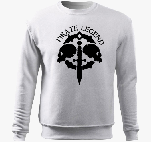 Sea of Thives Pirate Legend pu...