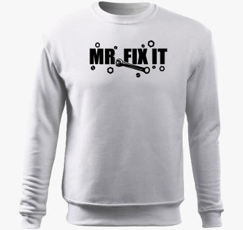 Mr fix it pulover s 
