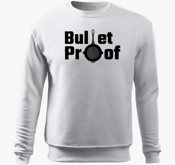 PUBG Bullet Proof pulover s kapuco