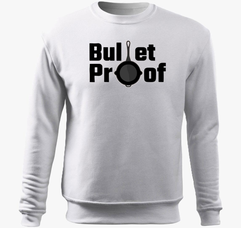 PUBG Bullet Proof pulover s kapuco