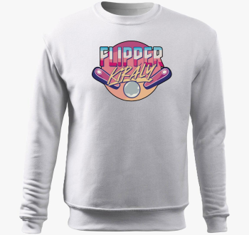 Flipper pulover s ka