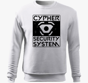 Valorant Cypher Secu...