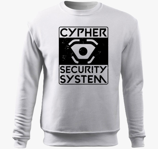 Valorant Cypher Security Syste...