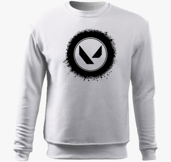 Valorant logo pulove