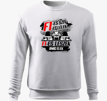 F1es F1es pulover s 