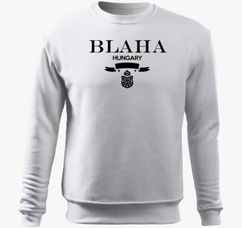 Blaha hungary pulover s kapuco