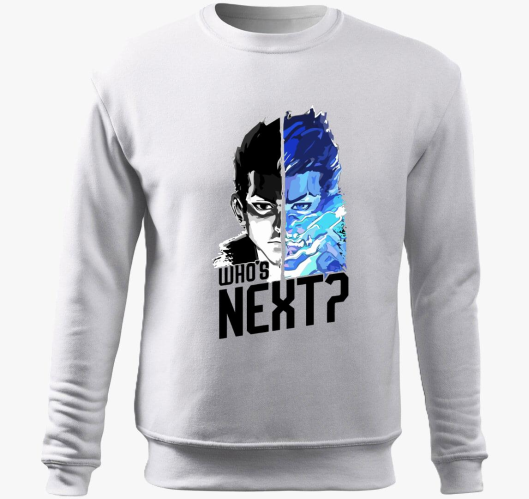 Valorant Whos next pulover s k...