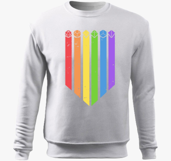 Boardsgame pulover s kapuco