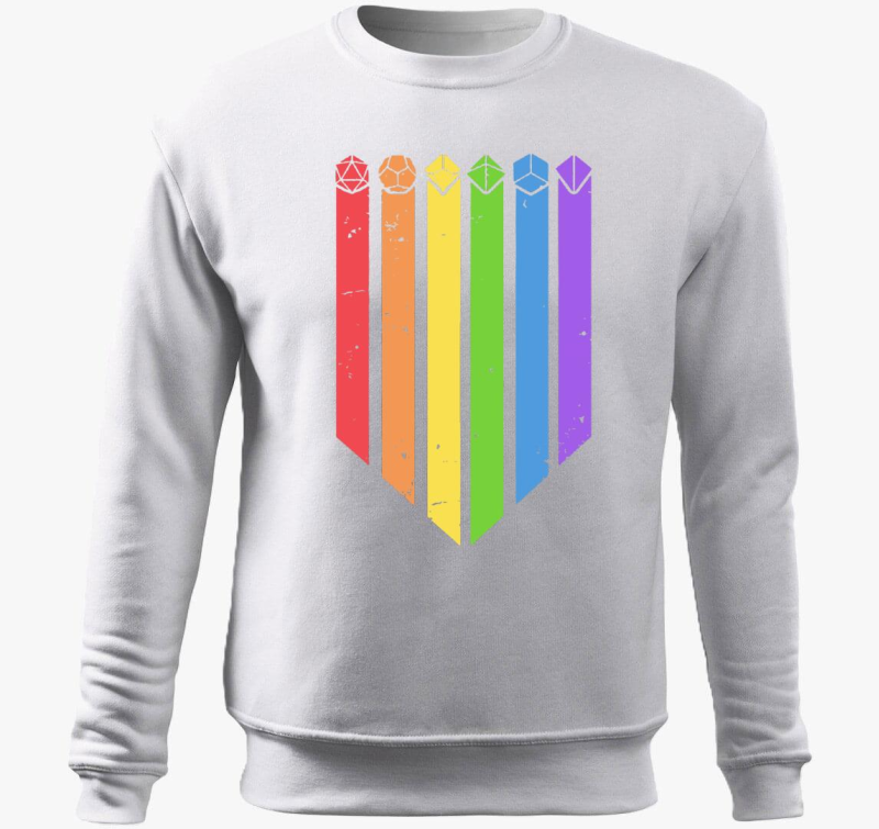 Boardsgame pulover s kapuco